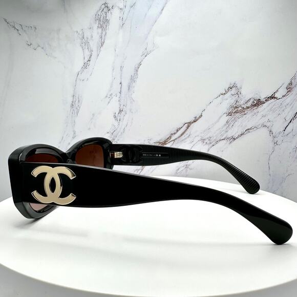 New Chanel Sunglasses